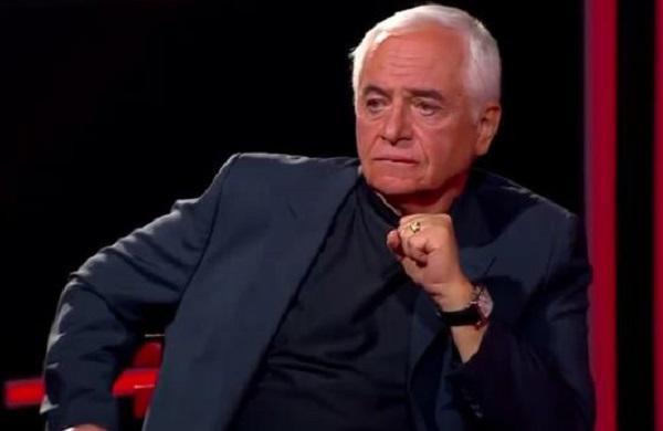 "ჩემთვის ვარსკვლავის გახსნა დაგვიანდა და ახლა აღარ მჭირდება, გენაცვალე" - ჯემალ სეფიაშვილი