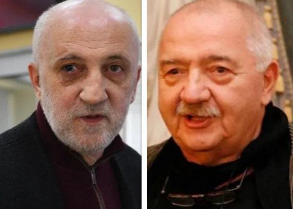 “გაყიდე და შეგერგებაო” -  ამით ყველაფერს აუფასურებ, საკუთარ თავსაც წვრილმან ჩარჩად წარმოადგენ და იმასაც ამცირებ"  - რას წერს გია ხუხაშვილი