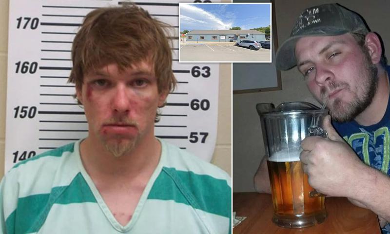 კაცს, რომელმაც მეგობარი მაიონეზის გამო მოკლა, სამუდამო პატიმრობა მიესაჯა