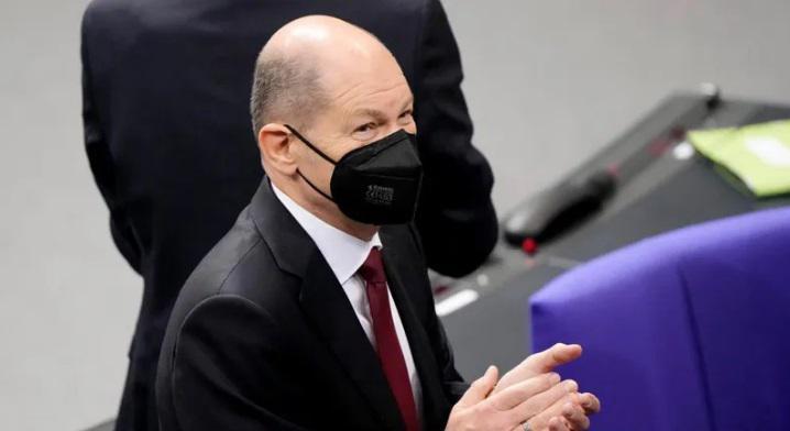 "თუ რუსეთი უკრაინაში შეიჭრება, გერმანია მზადაა მოკავშირეებთან ერთად ყველა საჭირო ნაბიჯი გადადგას" - ოლაფ შოლცი