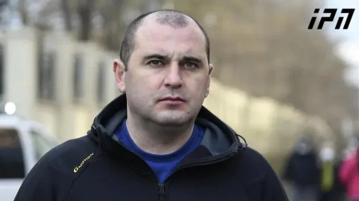"სუს-ი არის მთავარი ქოლ-ცენტრი საქართველოში, ეს არის დანაშაულის მთავარი ადგილი" - ლევან ხაბეიშვილი
