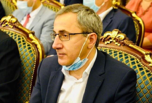 "ერთ-ერთმა ადეიშვილს პანღური უთავაზა. ამის შემდეგ ის სწრაფად გაიქცა ქუჩაზე, მაგრამ თავდამსხმელები დაეწივნენ და..." - რას წერს უკრაინული გამოცემა ადეიშვილის ცემის დეტალებზე?