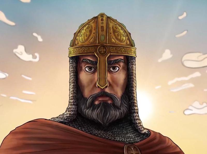 კულტურის სამინისტროს დაფინანსებით, კომპიუტერული თამაში "დიდგორი" იქმნება - "სტრატეგიული თამაშის მეშვეობით  ბრძოლის მაქსიმალურად რეალისტური სურათი აღდგა"