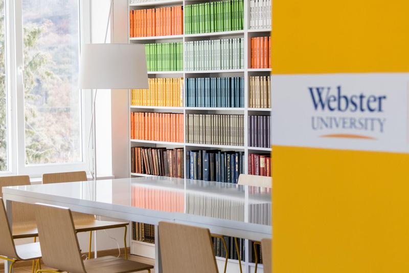 ვებსტერის უნივერსიტეტის ფილიალი საქართველოში ოფიციალურად გაიხსნა