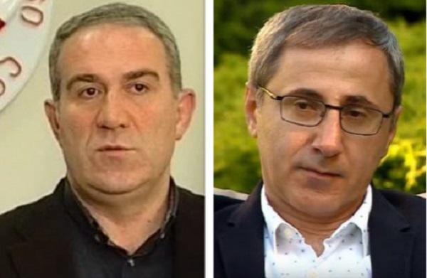 "საუბარია 4 ქართველზე, რომელიც ზურაბ ადეიშვილს დახვდა და აქ სრულიად აშკარაა, "ქართული ოცნების“ ხელწერა" - ნუგზარ წიკლაური