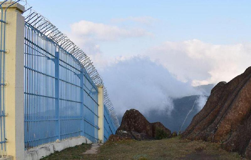 ჩინეთში, "კოვიდისგან დასაცავად", დიდ კედელს აშენებენ - რას გეგმავს რეალურად ჩინეთის მთავრობა და რა არის კედლის აშენების ნამდვილი მიზეზი
