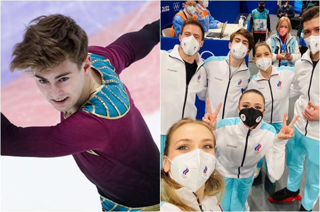 პეკინის ზამთრის ოლიმპიადაზე რუსები ისევ დოპინგ სკანდალში ეხვევიან - მათ შესაძლოა ფიგურულ სრიალში გუდურად მოპოვებული ოქროს მედლები ჩამოართვან