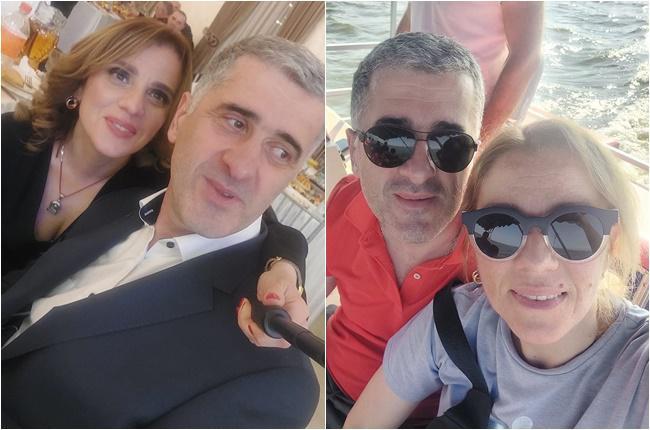 შთამბეჭდავი სამუშაო გამოცდილება და მეუღლე, რომელიც იმავე სამინისტროში მუშაობს  -  ვინ არის და რა ქონებას ფლობს გარემოს დაცვისა და სოფლის მეურნეობის მინისტრი?