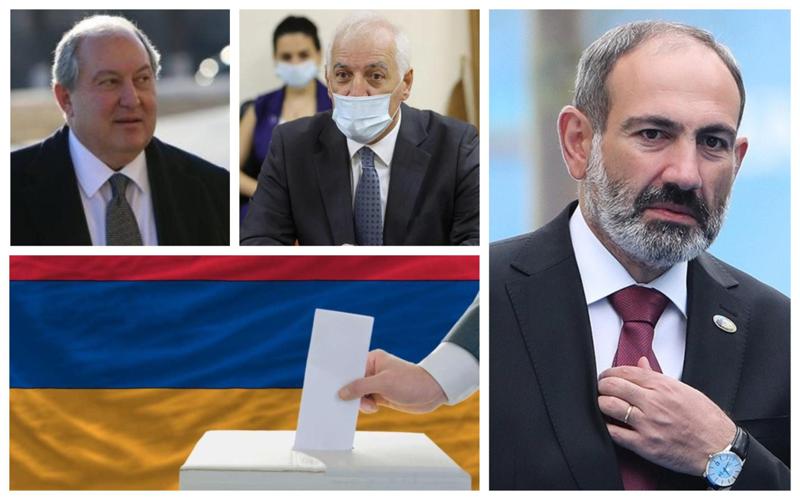 "სარქისიანს კავშირი ჰქონდა მსოფლიო ლიდერებთან, შეიხებთან... ხაჩატურიანს კი სომხეთშიც არავინ იცნობს" - პოლიტოლოგების მწვავე კრიტიკა ფაშინიანის საპრეზიდენტო კანდიდატზე