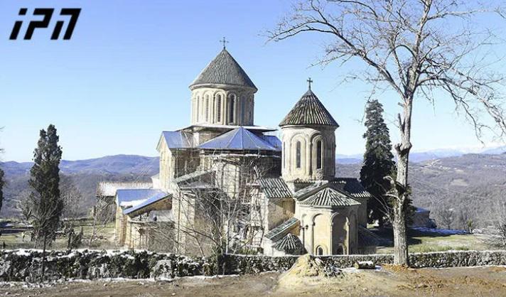 "UNESCO და ICOMOS-ი დადებით შეფასებას აძლევენ გელათის მონასტერში ჩატარებულ სამუშაოებს... იმედი მაქვს, წერტილი დაესმება უპასუხისმგებლო განცხადებებს"  - თეა წულუკიანი