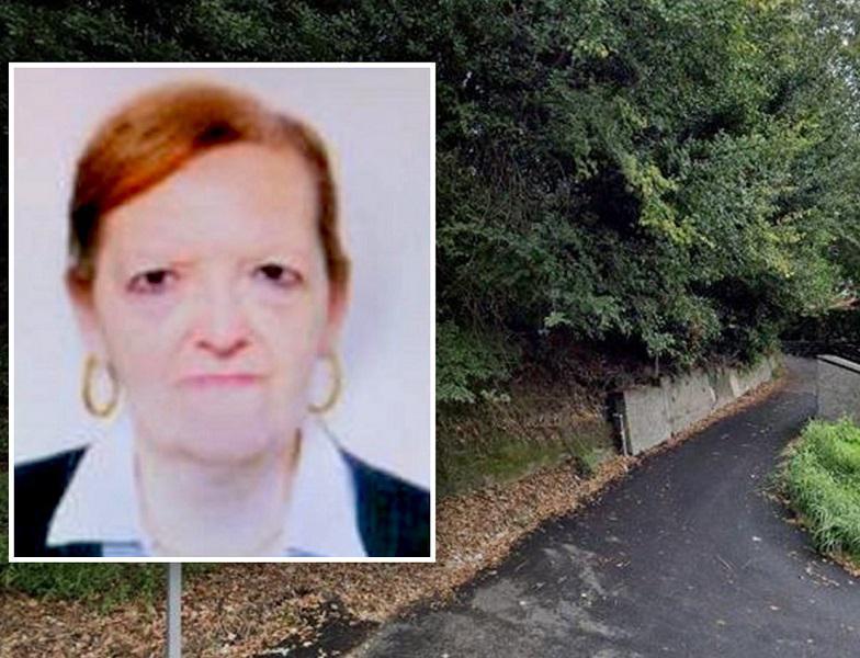 "ყველასგან დავიწყებული" - იტალიაში, 70 წლის მარტოხელა ქალი, მაგიდასთან მჯდომი გარდაცვლილი იპოვეს - ის ორი წლის გარდაცვლილი იყო