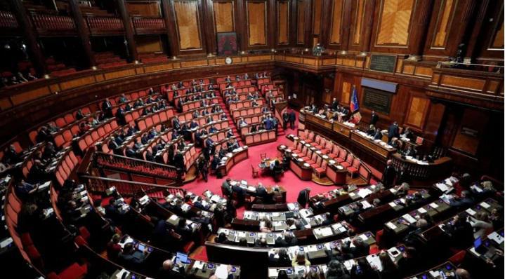 "არ ვაღიარებთ "სამხრეთ ოსეთისა“ და აფხაზეთის რეგიონების დე ფაქტო ხელმძღვანელებს... მათთან კონტაქტს არ მივიჩნევთ მართებულად" - პარტია Forza Italia