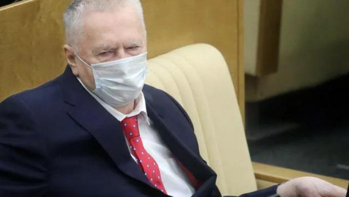 "ორი კვირის განმავლობაში მალავდა, რომ ინფიცირებული იყო" - რას წერს უცხოური მედია ვლადიმერ ჟირინოვსკის ჯანმრთელობის მდგომარეობის შესახებ?