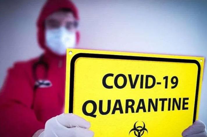 რამდენ დღემდე მცირდება COVID-19-ით დაავადებულთა და მათთან კონტაქტირებულთა იზოლაციისა და კარანტინის ვადები?