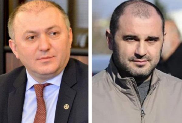 სუს-ის უფროსი გრიგოლ ლილუაშვილი ლევან ხაბეიშვილს უჩივის