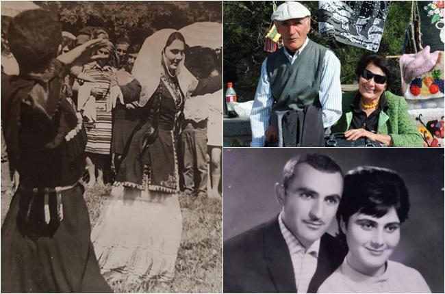 "ძალიან საინტერესოდ ვიცხოვრეთ...  ის, რომ მეორე დღეს ისევ ბავშვებთან  უნდა წავიდე,  დიდ სიხარულს მანიჭებს" - 75 წლის ქორეოგრაფის ცეკვისთვის მიძღვნილი ცხოვრება და სიყვარულის ისტორია