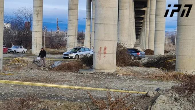 გორის მუნიციპალიტეტში მამაკაცის ცხედარი იპოვეს - გარდაცვლილი სამხედრო პირია