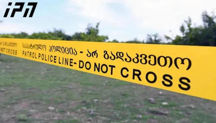 მარნეულში ქმარმა ცოლი დაჭრა - როგორია ქალის ჯანმრთელობის მდგომარეობა?