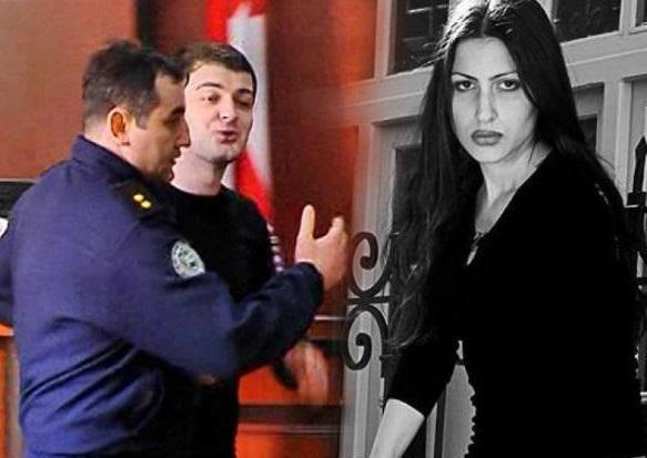 რა დაადგინა ევროპულმა სასამართლომ 19 წლის სალომე ჯორბენაძის მკვლელობის საქმეზე? - პოლიციელმა სამსახურებრივი იარაღიდან გასროლით ყოფილი მეუღლე 2014 წელს მოკლა