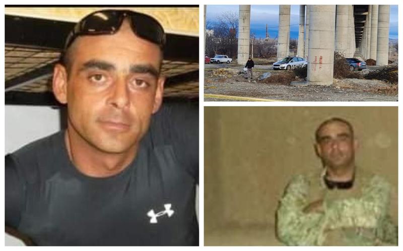 "ვვარაუდობთ, რომ სატვირთო დაეჯახა და ხიდიდან გადმოვარდა... ძლიერი მუხრუჭის ხმა გავიგეთ" - ვინ არის ორთაშენთან გარდაცვლილი სამხედრო?