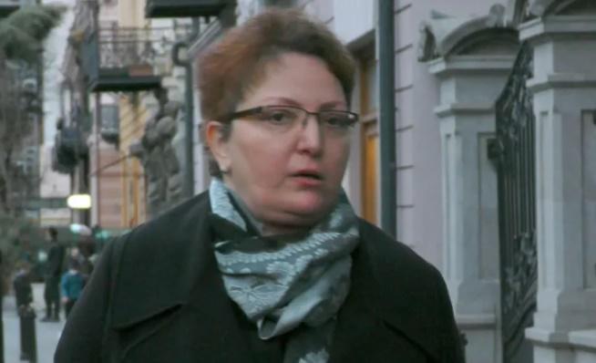 "შეგვიძლია ვთქვათ, რომ ამ წუთის მდგომარეობით, დღის წესრიგი არ არსებობს" - თინა ხიდაშელი ეროვნული თანხმობის პროცესზე