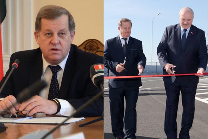 ვინ გამოუშვა ალექსანდრე ლუკაშენკომ საქართველოში ელჩად? - "გაუგებარია, ანატოლი ლისის დანიშვნა საპატიო გადასახლებაა თუ "პენსიაზე გასვლა“