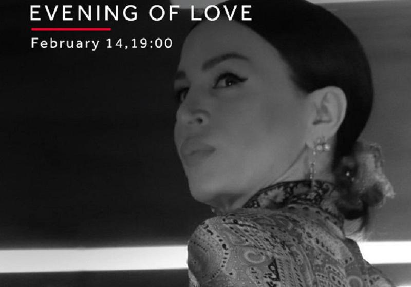 ვისთან ერთად იცეკვებს 14 თებერვალს თეა დარჩია? - ვალენტინობა საყვარელ არტისტებთან ერთად