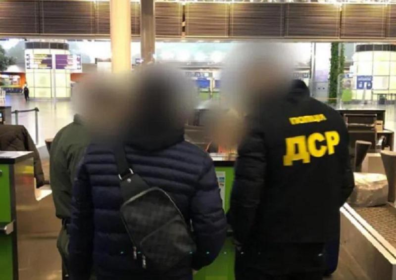 "კანონიერი ქურდი" ნუკრი "გალსკი“ უკრაინიდან გააძევეს - რა ინფორმაციას ავრცელებს უკრაინის შსს