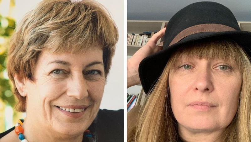 "ჩემი მზის სხივი გაქრა" - სანდრა რულოვსს დედა გარდაეცვალა: რას წერს ყოფილი პირველი ლედი "ფეისბუქში"