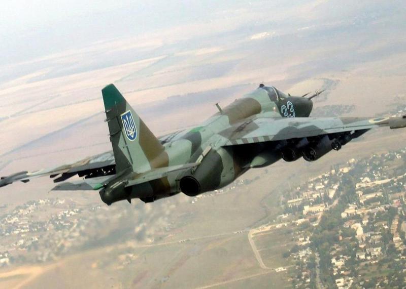 "ქართულმა ჰაერსაწინააღმდეგო დაცვის საშუალებებმა, რომლებიც რუსეთის ავიაშეტევებს ძველი საბჭოთა რაკეტებით იგერიებდნენ, 6 "სუ-25“-ის ჩამოგდება შეძლეს" - რას წერს Forbes - ი?