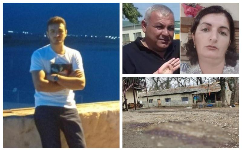 "მან დედ-მამა "ვინჩესტერით" დამიხოცა... არადა, თავის დროზე ჩემმა მშობლებმა შეიფარეს, ენდობოდნენ" - შემზარავი დანაშაულის დეტალები და ინტერვიუ მოკლულების შვილთან