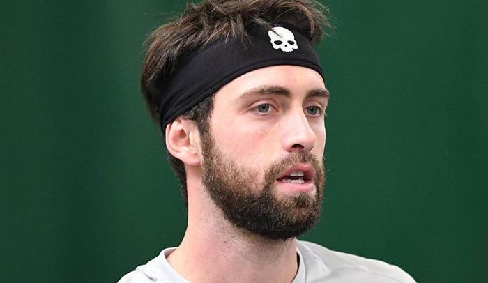 "ნიკოლოზ ბასილაშვილს დისკვალიფიკაცია ემუქრება... ის გარიგებულ მატჩში მონაწილეობაშია ეჭვმიტანილი" - ESPN