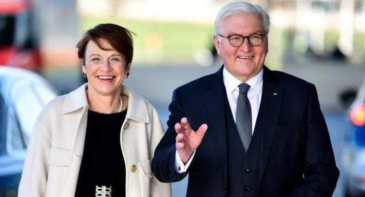 ფრანკ-ვალტერ შტაინმაიერი გერმანიის პრეზიდენტად მეორე ვადით აირჩიეს