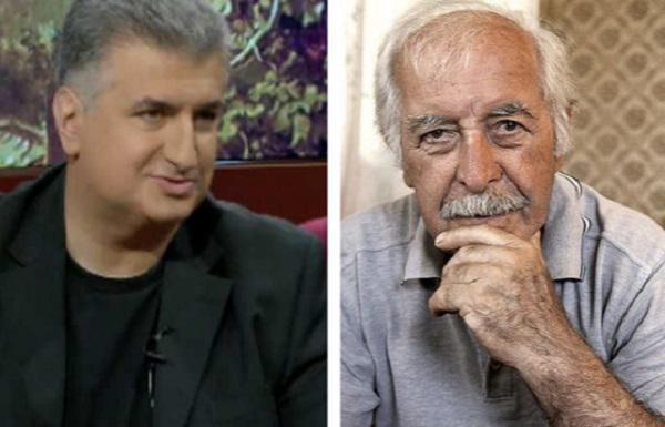 "ვოიაჯერი” მილიონობით წელი იფრენს კოსმოსის უკიდეგანო სივრცეებში და განაგრძობს “ჩაკრულოს” ჰანგების გადაცემას" - გია ბაღაშვილი როსტომ საგინაშვილის გარდაცვალებაზე