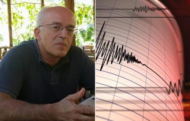 "მშვიდად შეუძლია იყვნენ ისინი, ვინც კარგად აშენებულ შენობებში ცხოვრობენ" - რამდენად საშიშია სოფელ სამებასთან  გახშირებული მიწისძვრები: სეისმოლოგის შეფასება