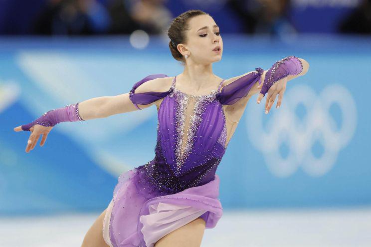 დოპინგ სკანდალი არ დასრულებულა, თუმცა 15 წლის რუს მოციგურავეს ოლიმპიადაზე ასპარეზობის გაგრძელების უფლება მისცეს