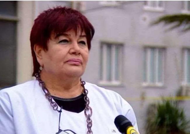 "სანიტარი პალატიდან ორი წუთის გამოსული იყო, რომ კოვიდინფიცირებული პაციენტი ფანჯრიდან გადახტა" -ლალი ტურძელაძე