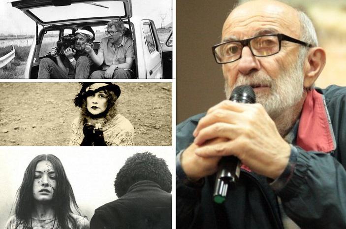 ოპერატორი, რომელმაც ქართული კინოს უნიკალური კადრები გადაიღო - ლომერ ახვლედიანის გზა მეცნიერებათა აკადემიიდან დიდ კინომდე