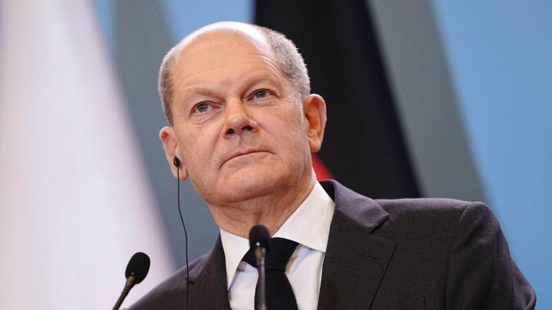 "ევროკავშირში უნდა გაერთიანდნენ დასავლეთ ბალკანეთის ქვეყნები, უკრაინა, მოლდოვა და საბოლოოდ, საქართველოც" - ოლაფ შოლცი