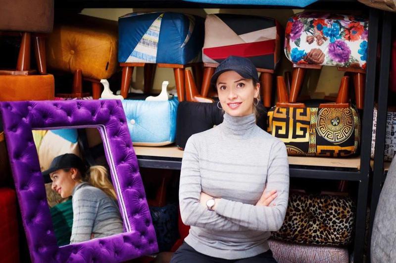 როგორ უნდა ავარჩიოთ რბილი ავეჯი და რა ტენდენციებია ბაზარზე 2022 წელს