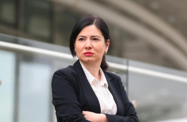 "დაიწყო სრულიად უსაგნო და უსაფუძვლო სპეკულაცია" - რა განმარტებას აკეთებს ნინო გიორგობიანი პრემიერის მიერ ვაქცინაციაზე გაკეთებულ განცხადებაზე