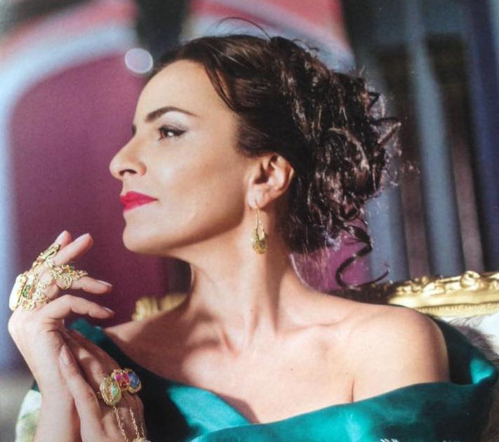 "ძალიან გულნატკენი ვარ...  არ შეიძლება, ჩემი საქმე ვაკეთო ისე, რომ არცერთ პოლიტიკურ პარტიას არ ვეკუთვნოდე?" - ეკა ჩხეიძე