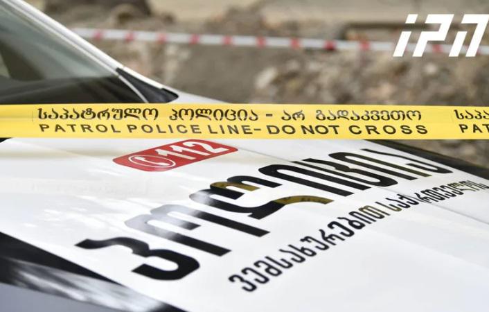 ავარია ახმეტაში - გარდაცვლილია პანკისის უხუცესთა საბჭოს წევრის შვილი