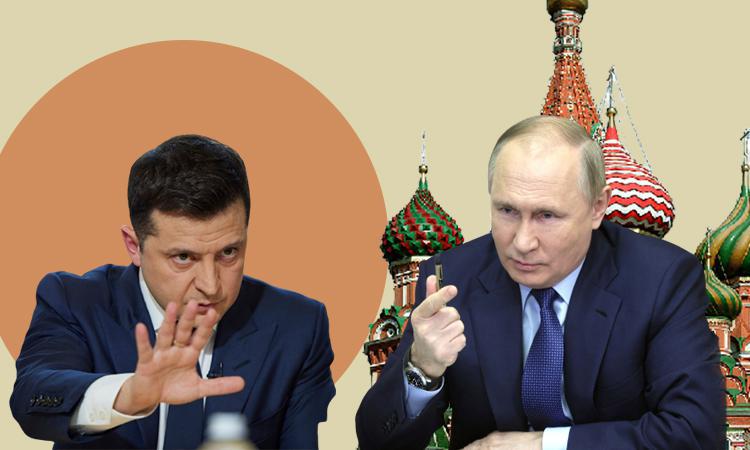 რა სცენარებით შეიძლება გაგრძელდეს უკრაინის კრიზისი და როგორ უნდა იმოქმედოს საქართველომ? - "ხელისუფლებას რომ თავი დავანებოთ, რას ვაკეთებთ ჩვენ, ხალხი?"