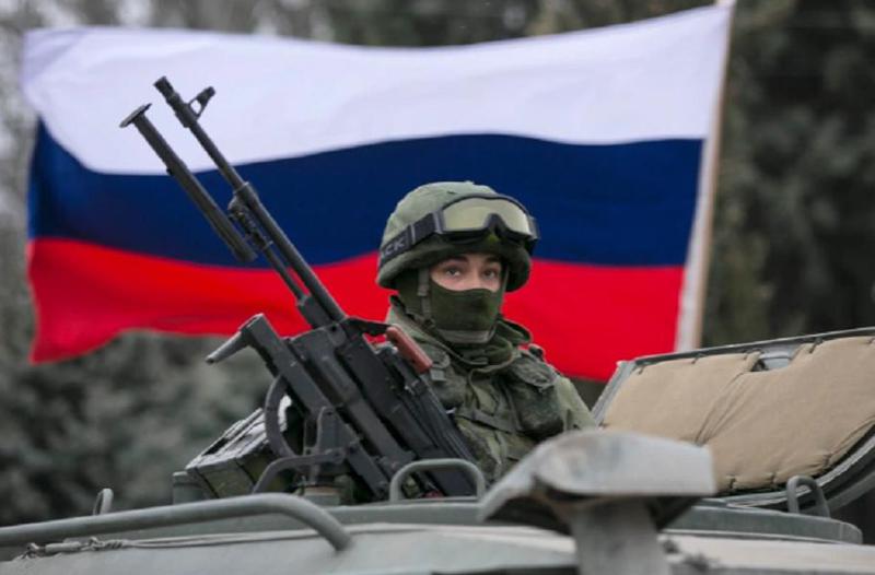 "დაიწყებენ გადაადგილებას საკუთარი სამხედრო ნაწილებისკენ" - რუსეთში აცხადებენ, რომ უკრაინის საზღვართან განლაგებული ჯარისკაცების ნაწილი ბაზებზე ბრუნდება