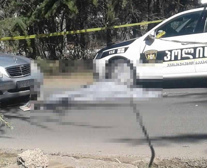 "აქ უამრავი ადამიანი დასახიჩრდა და რამდენიმე გარდაიცვალა, მათ შორის იყო 8 წლის გიორგი" - რა ინფორმაციას აქვეყნებს თბილისის საკრებულოს წევრი