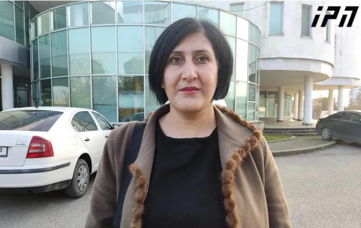 "ბრალდებული თანამშრომლობს გამოძიებასთან" - ადვოკატის თქმით, ფოთში, ჩვილის გარდაცვალების საქმეზე დაკავებულ დედას ბრალი წარედგინა