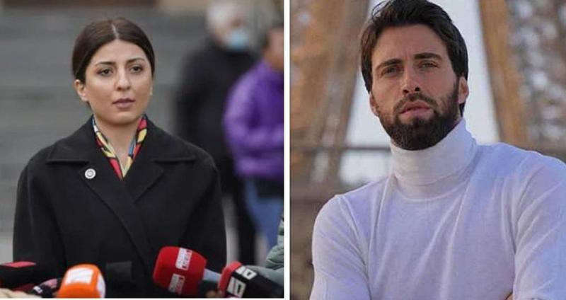 "ინფორმაცია, თითქოს ბრალდების მხარე მოწმეზე ზეწოლას ახორციელებდა, სიცრუეა" - რას ამბობს ნიკოლოზ ბასილაშვილის საქმის პროკურორი