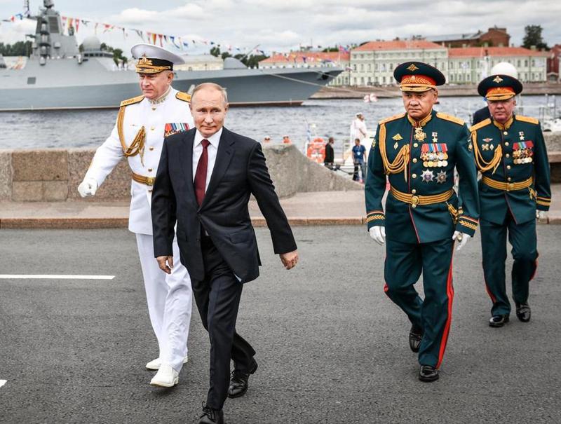 "2008 წელს რუსეთის არმიის სამხედრო არსენალი საბჭოური მოძველებული იარაღითა და ტექნიკით იყო სავსე" - რამდენად შეიცვალა რუსული არმია საქართველოსთან ომის შემდეგ