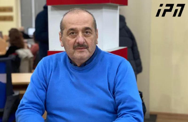 "შექმნილი ეპიდვითარების გამო, სკოლებში საგაზაფხულო არდადეგები დაგეგმილზე ადრე უნდა გამოცხადდეს" - დევი ტაბიძის რეკომენდაცია